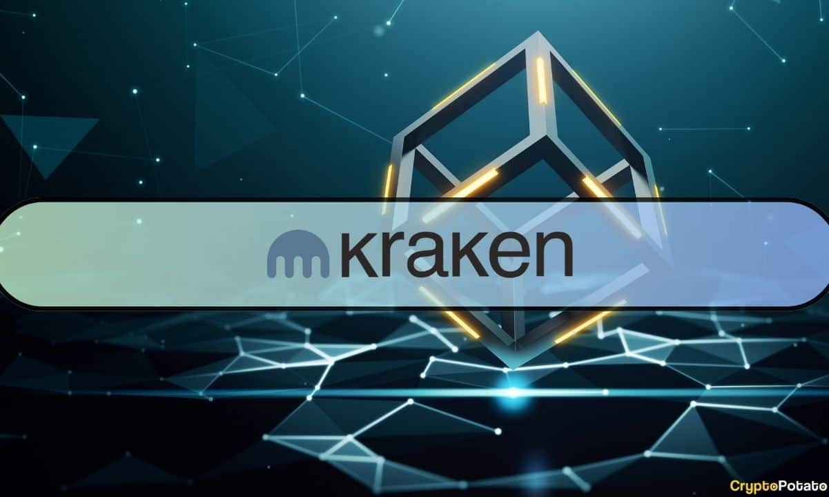 Kraken Kendi Katman-2 Ağını Kurmak İstiyor: Rapor