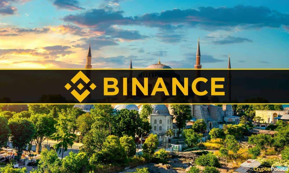 Binance, İstanbul'da düzenlenecek Binance Blockchain Week 2023'te Web3 Cüzdanını Duyurdu