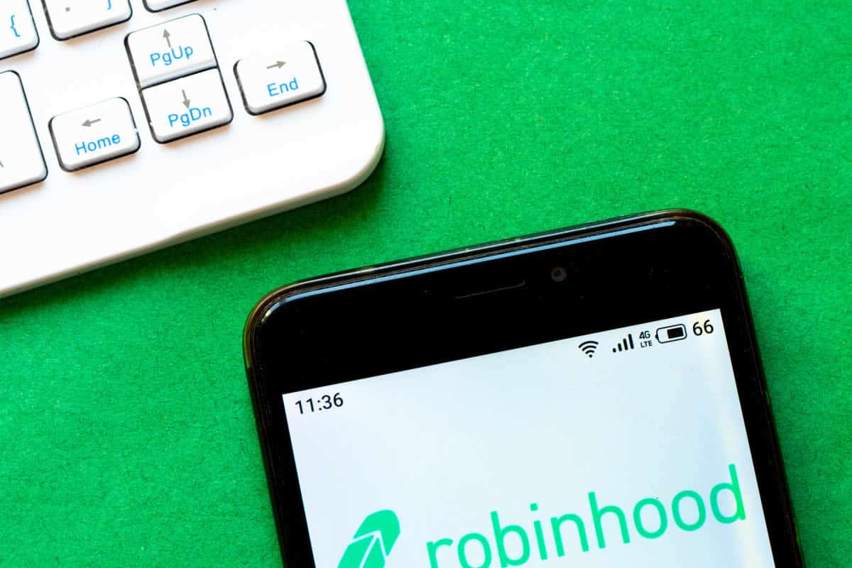 Robinhood Avrupa'da Kripto Ticaretini Başlatmaya Hazırlanıyor