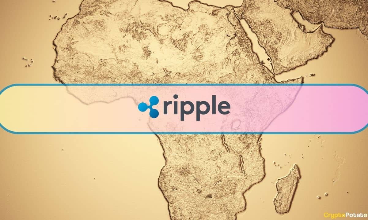 Ripple Ortaklığı Onafriq, Afrika'da Finansal Katılımı Artıracak