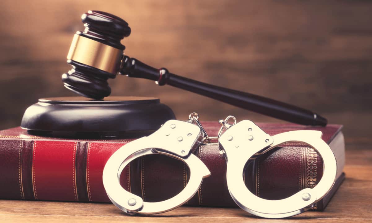 Tayvan'da Tutuklanan JPEX Yöneticilerinin Detayları: Rapor
