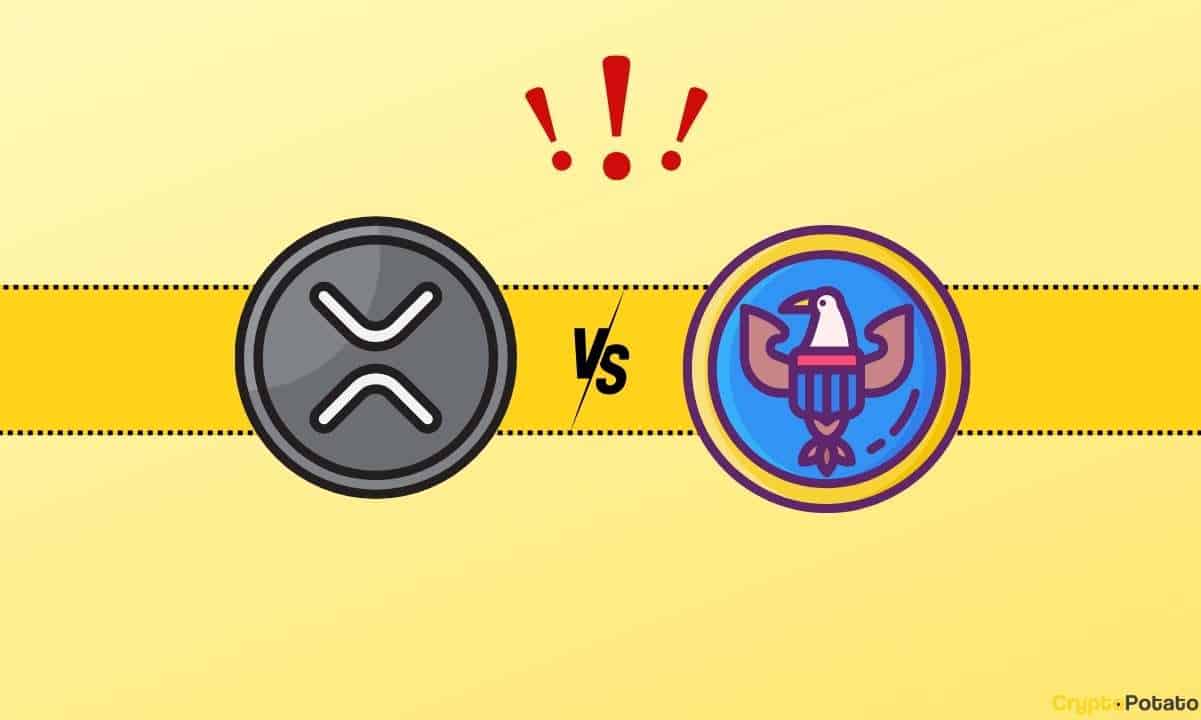 Bugün İçin Çok Önemli Ripple (XRP) - SEC Davası Son Tarihi