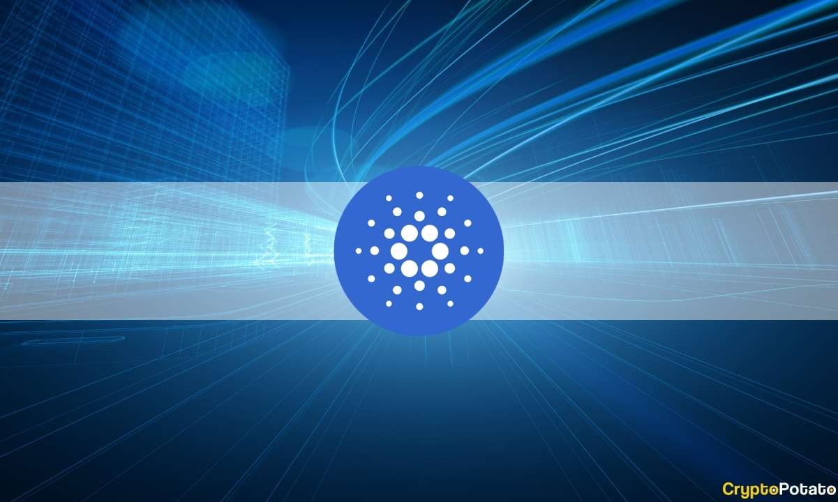 ADA Fiyatı Günde %5 Artarken Cardano Temelleri Güçlü