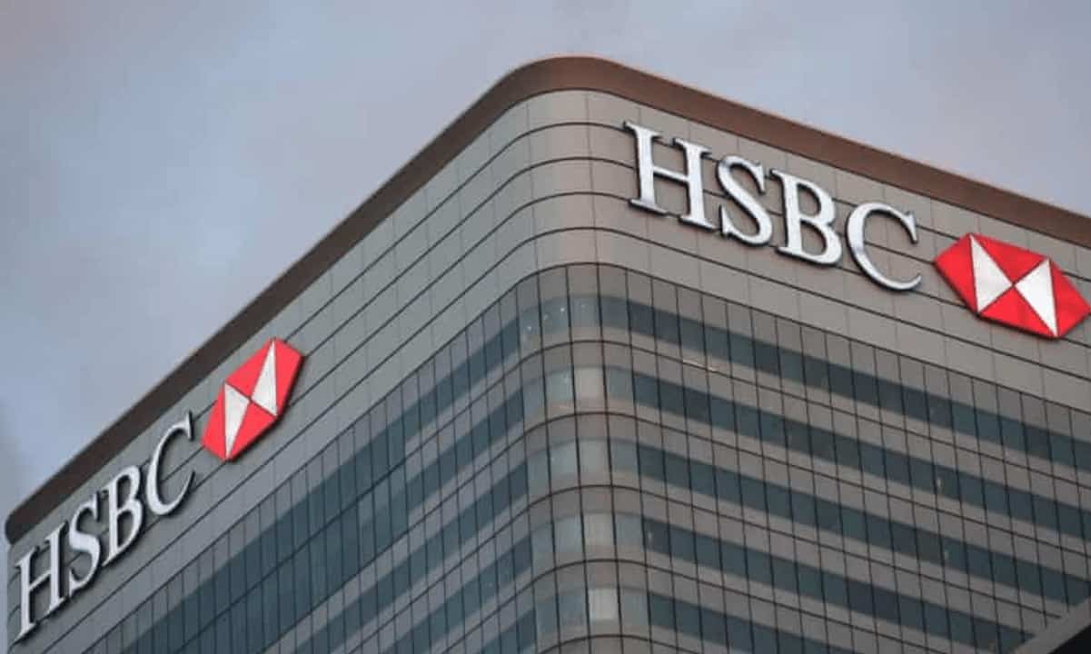 HSBC, Dijital Varlık Saklama Hizmetleri için Ripple'ın Sahip Olduğu Metaco ile İşbirliği Yapıyor