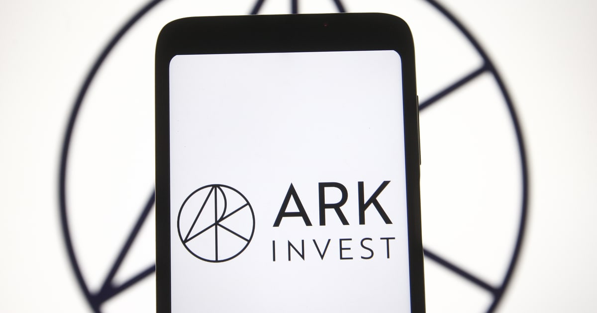 ARK Invest, Robinhood'a Yatırımını Yoğunlaştırıyor
