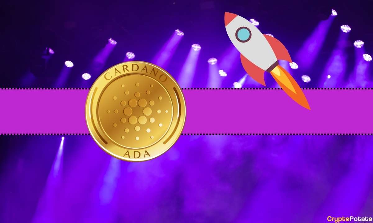 Cardano (ADA) Fiyatı Patlamak Üzere mi? Bu Metrik ATH'ye Yaklaşıyor