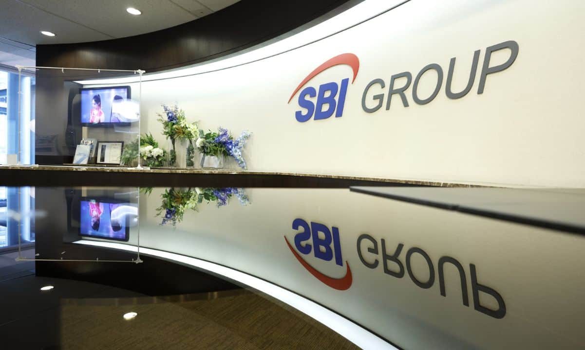 SBI Holdings, Web3 ve Fintech Startup'larını Desteklemek İçin 663 Milyon Dolarlık Fon Başlatacak