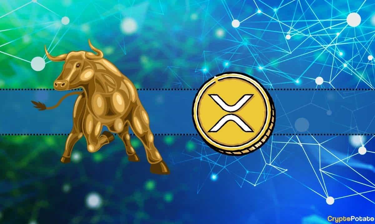 Ripple (XRP) Yükseliyor mu? Dolaşımdaki Arz Artışına Rağmen Fiyat Artmaya Devam Ediyor