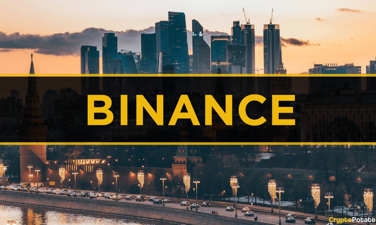Binance, Rus Rublesi Yatırmalarını Ne Zaman Durduracak?