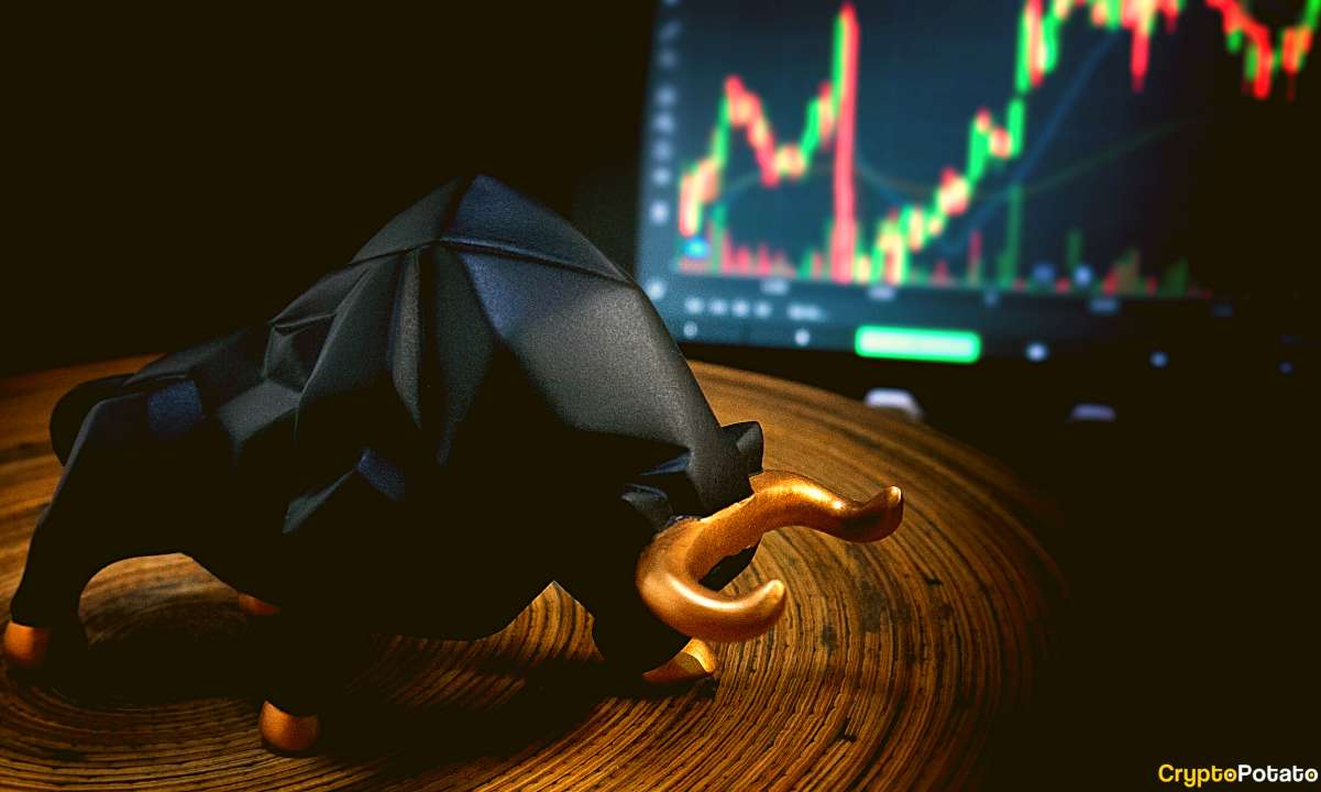 Kurumlar Sonunda Bitcoin ve Ethereum'dan Değişirken Hangi Kripto Paralar Patlayacak?