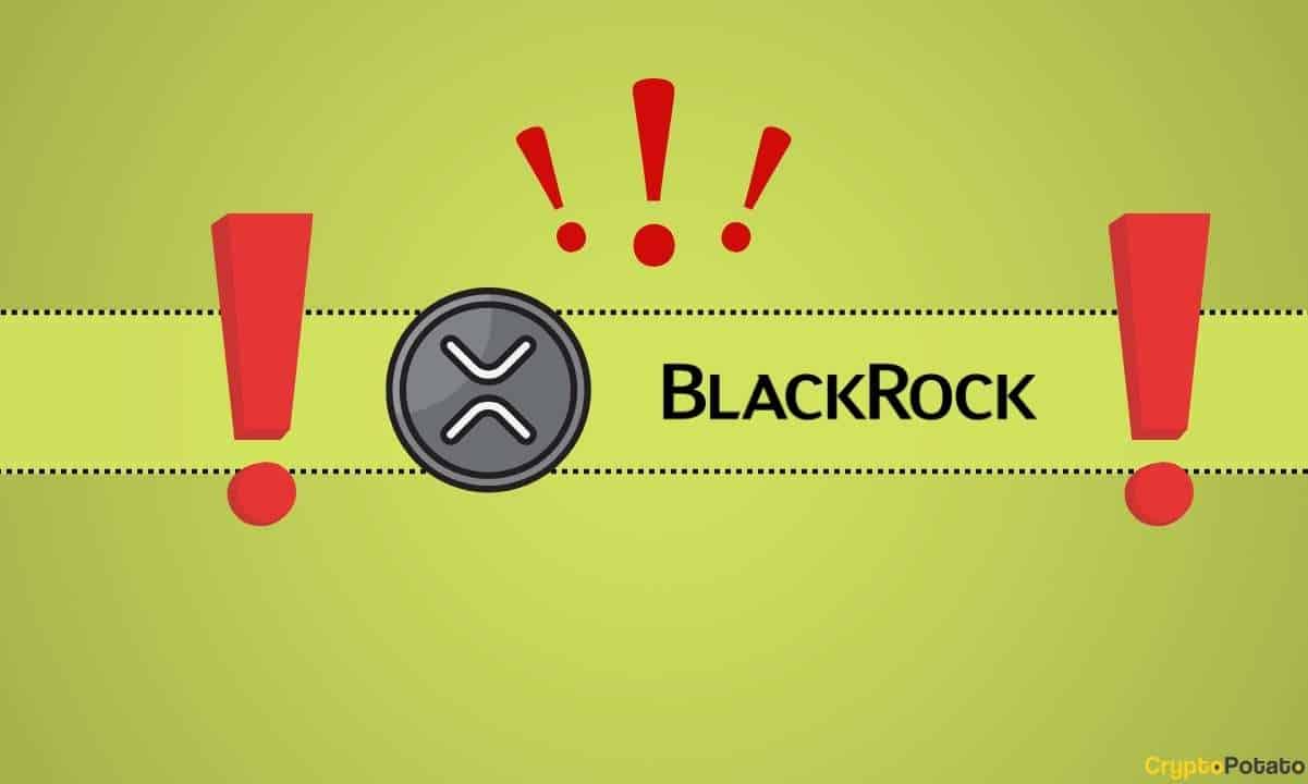 ChatGPT'ye BlackRock'un SEC ile Ripple (XRP) ETF Başvurusu Yapıp Yapmayacağını Sorduk
