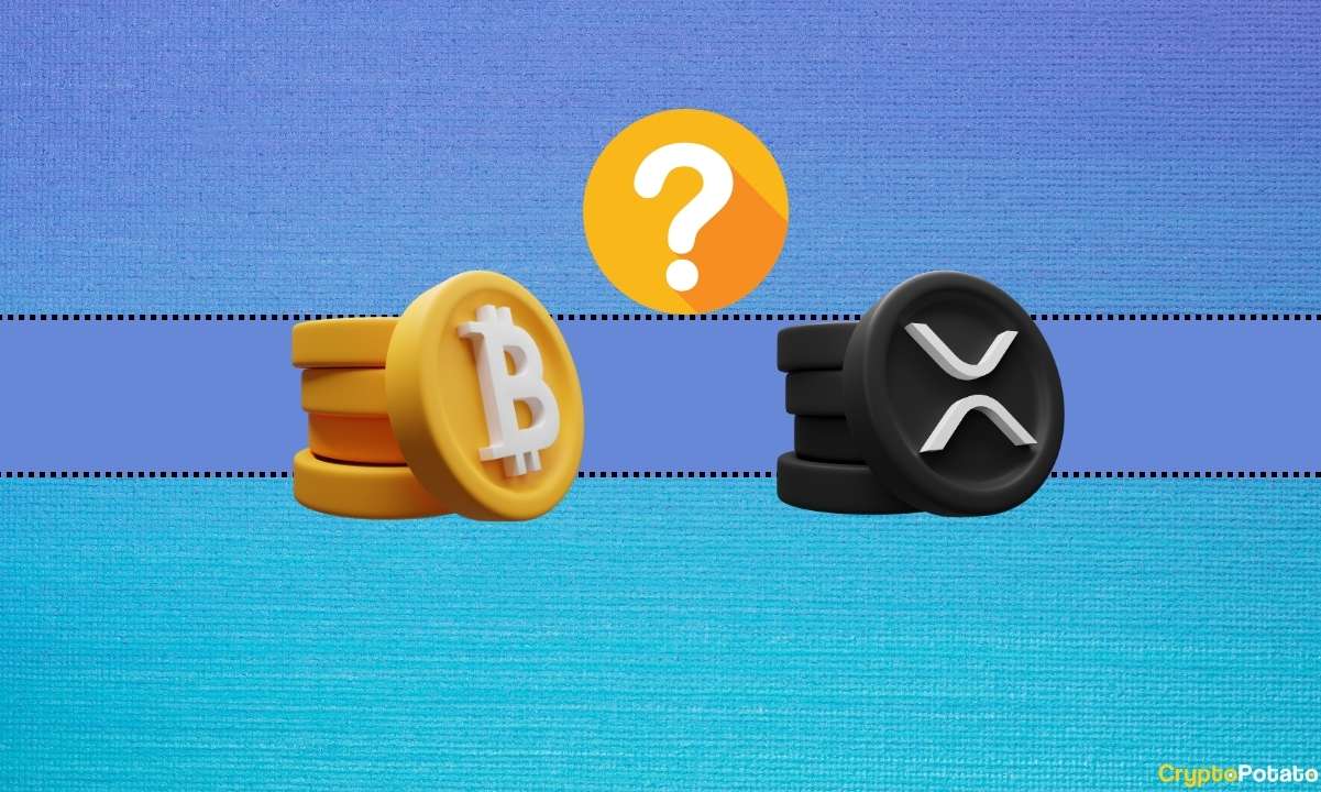 Ripple (XRP) Fiyatı ve Bitcoin Hakkında Çok Meraklı Bulgular