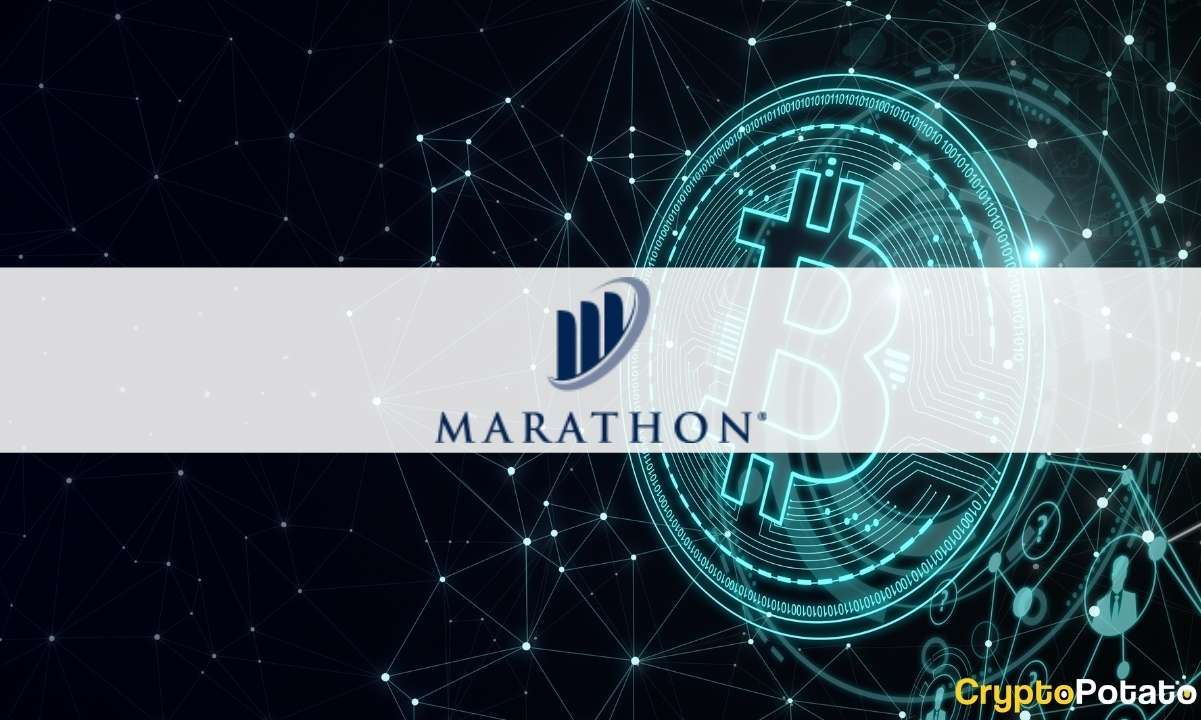 Marathon Digital, Hidro Enerjiyle Güçlendirilen Paraguay Bitcoin Madenciliği Projesini Başlatıyor