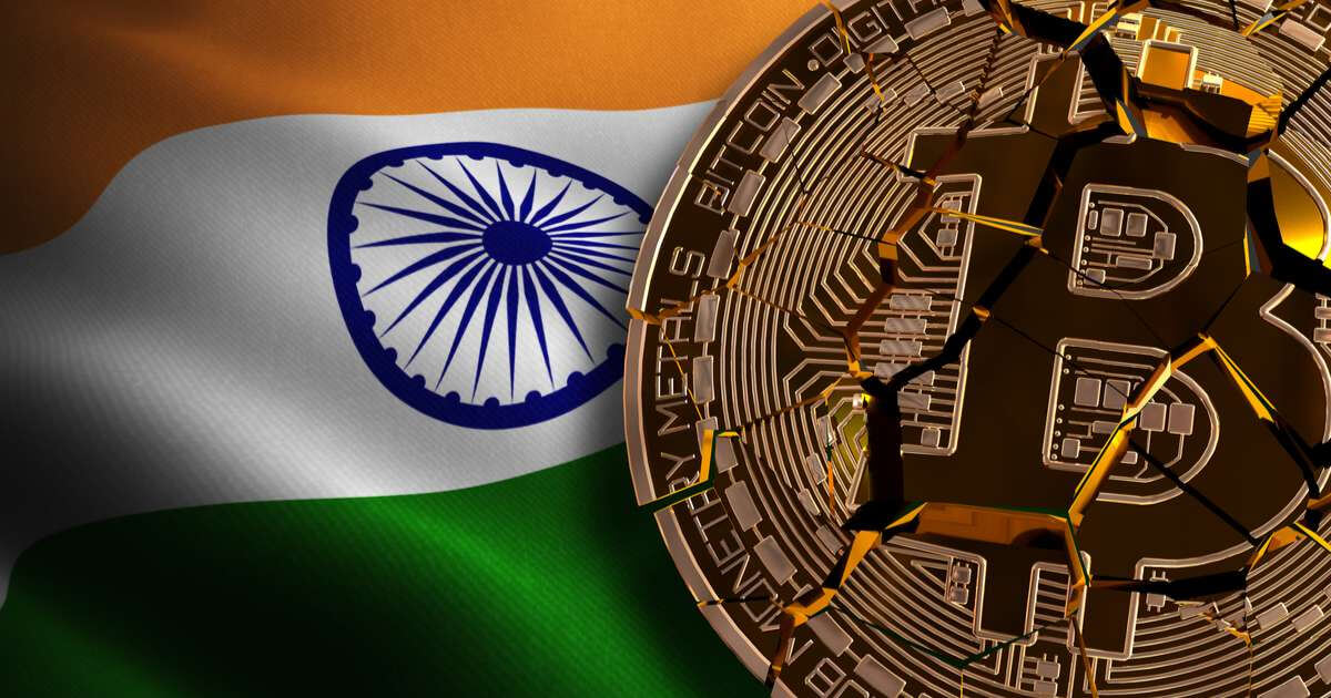 Hindistan Yüksek Mahkemesi Kripto Dilekçesini Reddetti: Yasama Niteliğine Vurgu Yapıldı