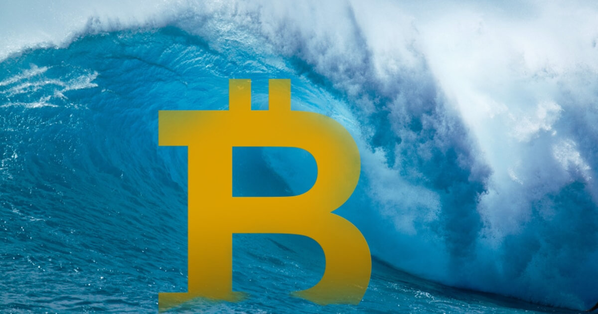 Bitcoin Milyoner Cüzdanlarının Sayısı 2023'te Üçe Katlandı: Kripto Servet Patlamasına Derin Bir Bakış