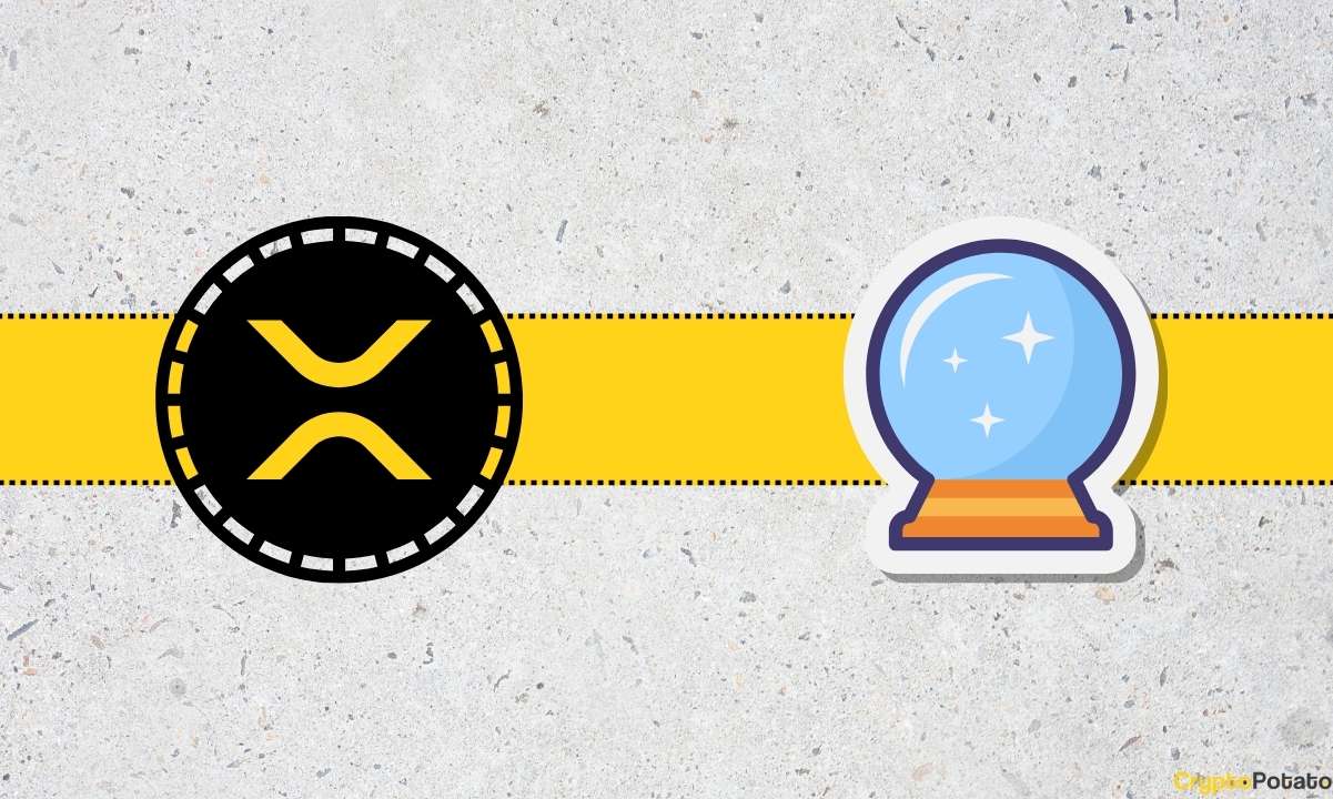 Bu Hafta İçin Gerçekçi Ripple (XRP) Fiyat Tahmini: Ayrıntılar