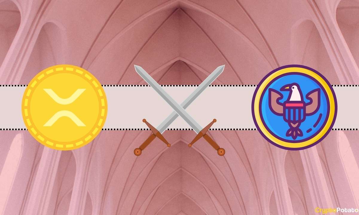 Önemli Ripple ve SEC Davası Davasından Beş Ay Önce Güncelleme