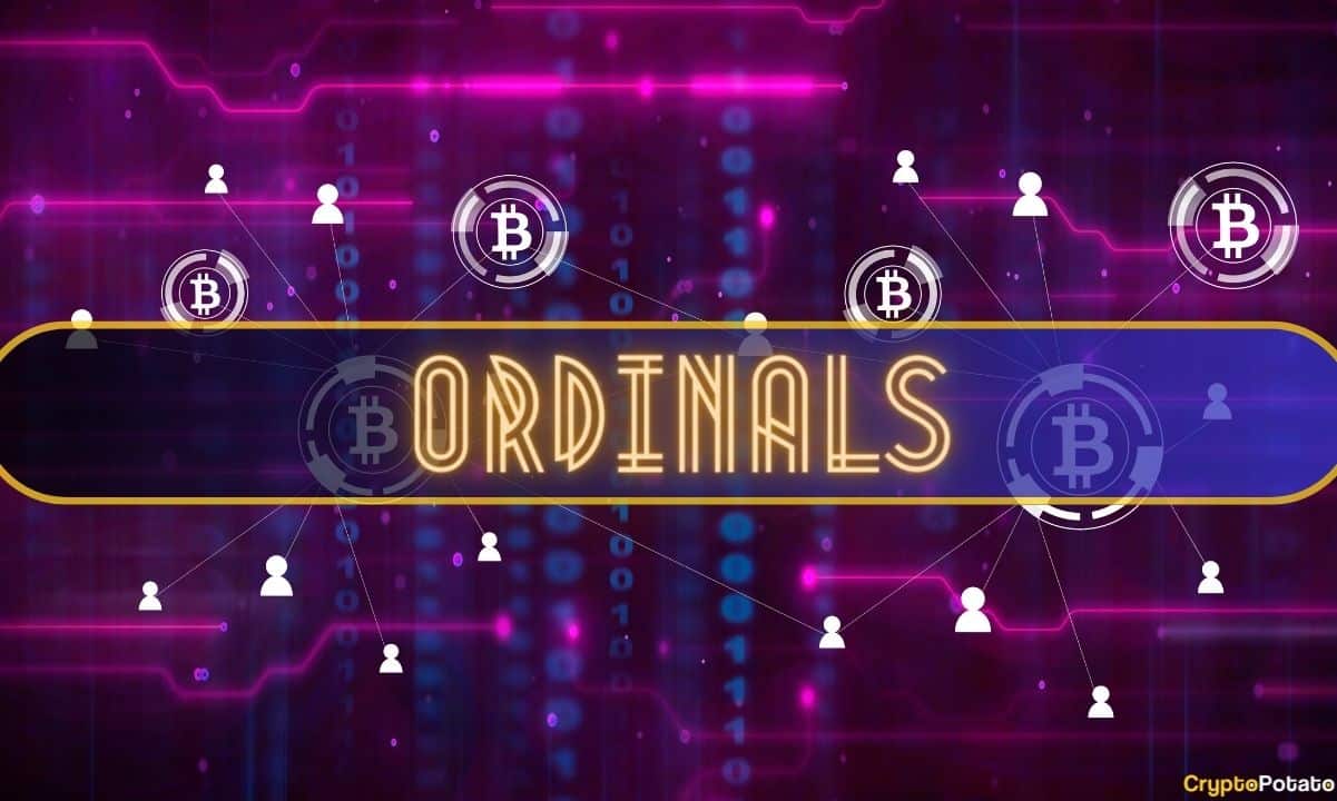 Bitcoin Ordinalleri Taproot'un 2. Yıldönümünde Yeni Bir Dönüm Noktasına Ulaştı