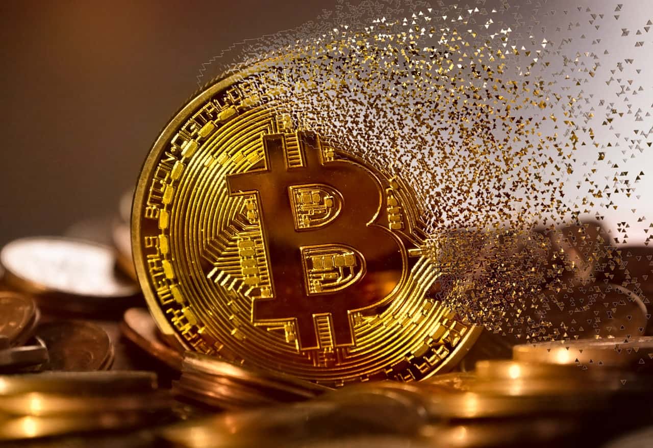 4. BTC Halving Yaklaşımları Olarak Bitcoin'in 'Mevcut Arzı' Tarihi En Düşük Seviyelerde: Glassnode