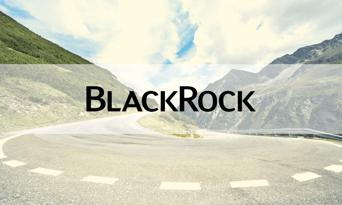 XRP Fiyatı Sahte BlackRock Dosyalamasında Yükseliyor ve Düşüyor: Ayrıntılar