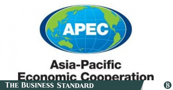 APEC'in büyümesi, ısrarcı enflasyon ve ABD-Çin geriliminin ağırlığıyla yavaşlayacak