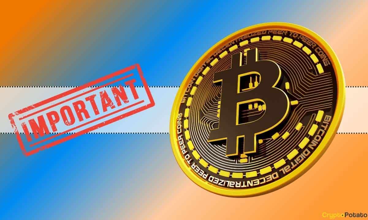 2024 Başlarında ATH'yi Öneren Çok İlginç Bitcoin (BTC) Fiyat Tahmini