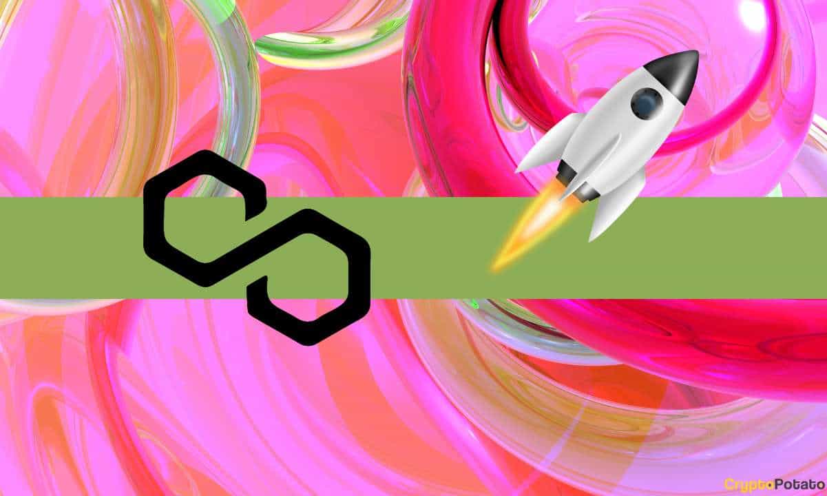 The Reason Polygon (MATIC) Fiyatı Son Ayda %80 Arttı