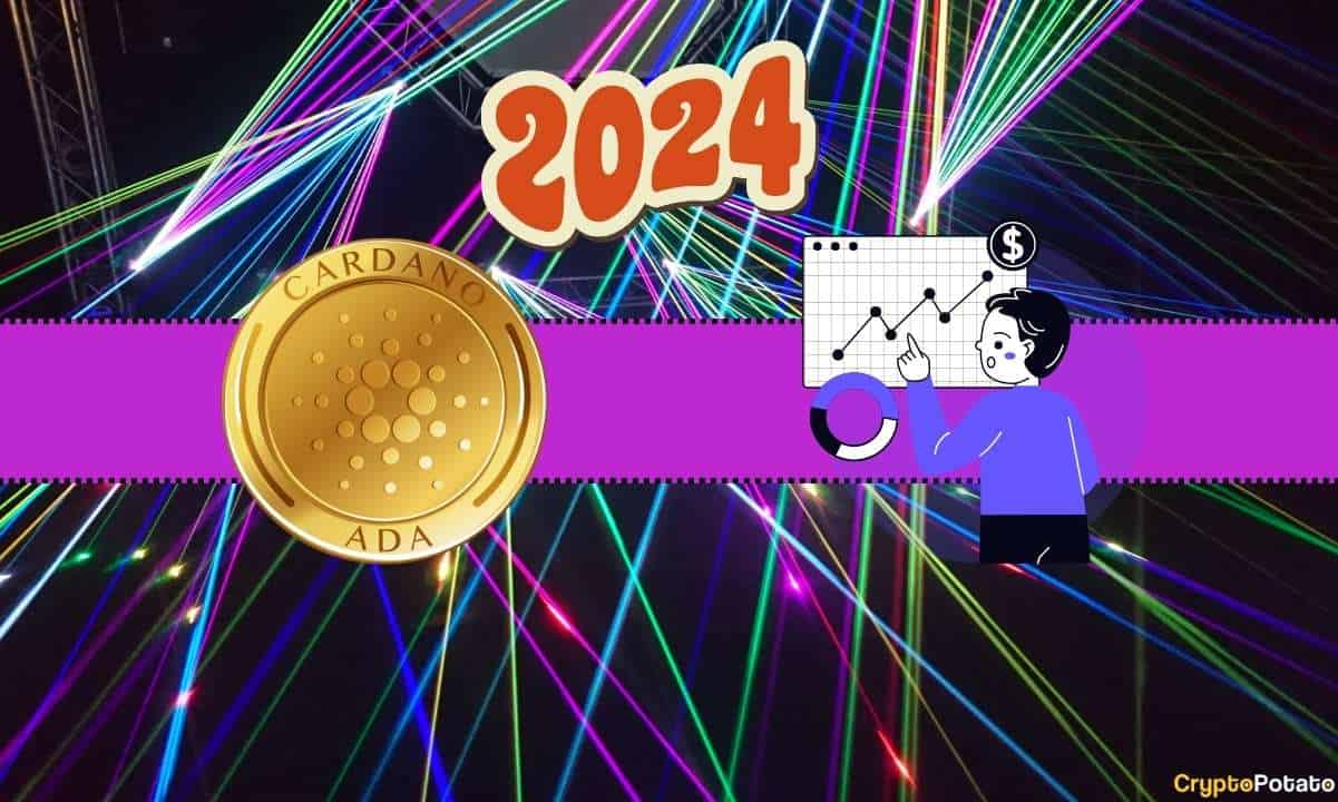 Bilmeniz Gereken 2024 Yılına İlişkin En İyi Cardano (ADA) Fiyat Tahminleri