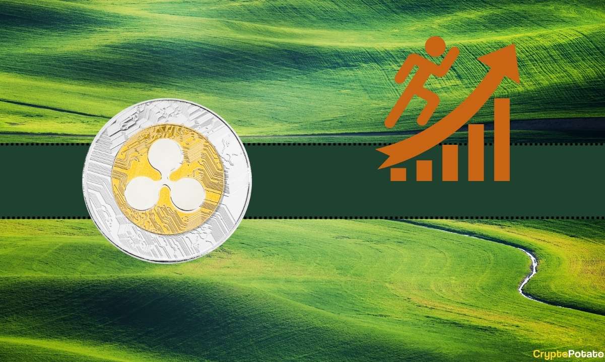 Sahte Ripple ETF Haberleri Piyasayı Hareketlendiriyor Ama XRP Fiyatı Her Şekilde 1 Doları Aşacak: Analist