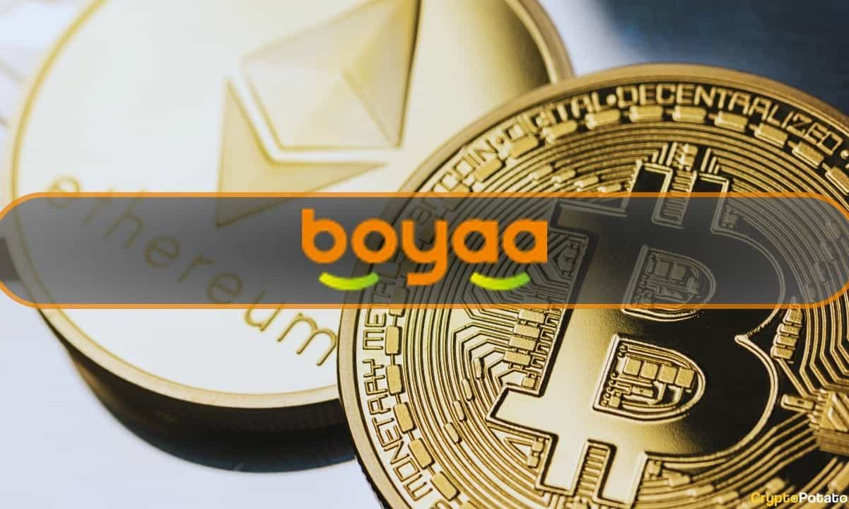 Çin Merkezli Boyaa Interactive, 100 Milyon Dolar Değerinde Bitcoin ve Ethereum'u Satın Alacak