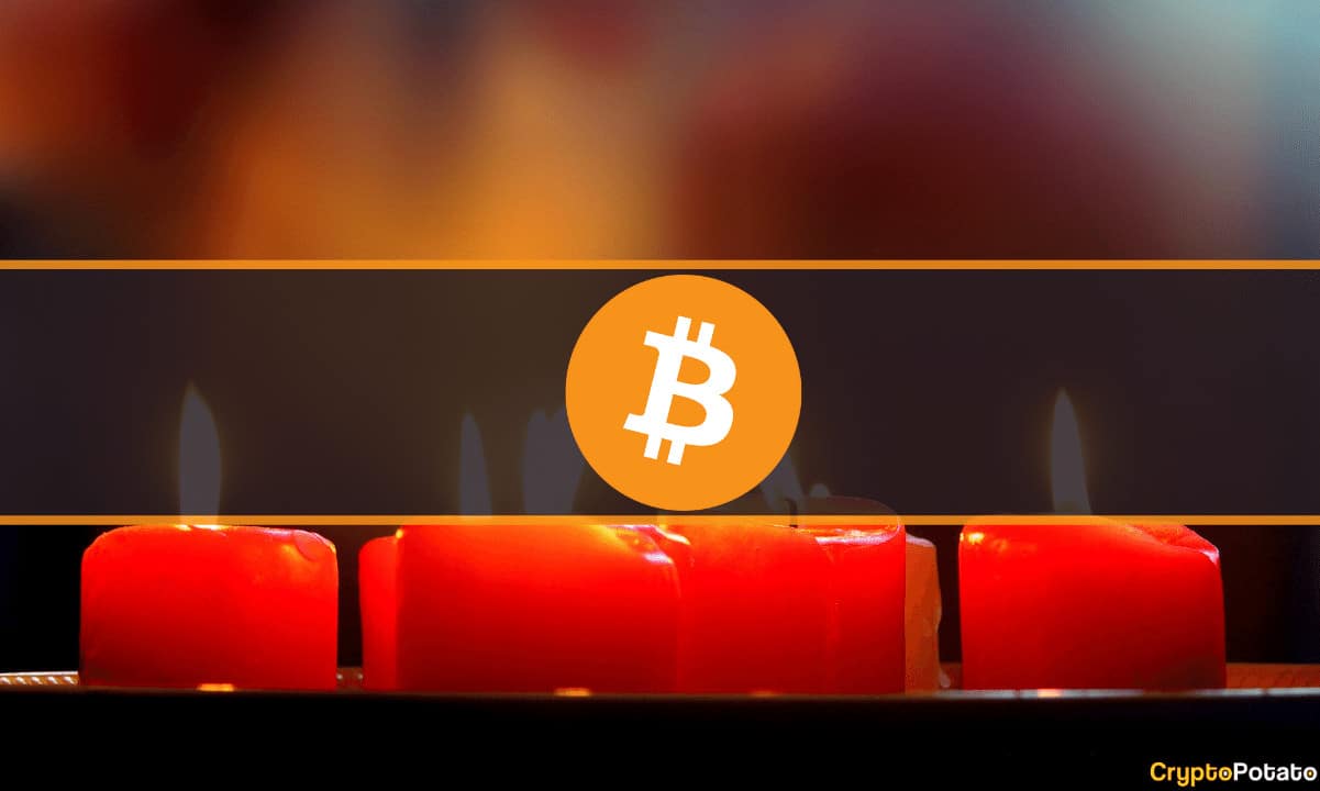 Bitcoin 35 Bin Dolara Düştü ve 367 Milyon Dolarlık Tasfiyeyi Tetikledi