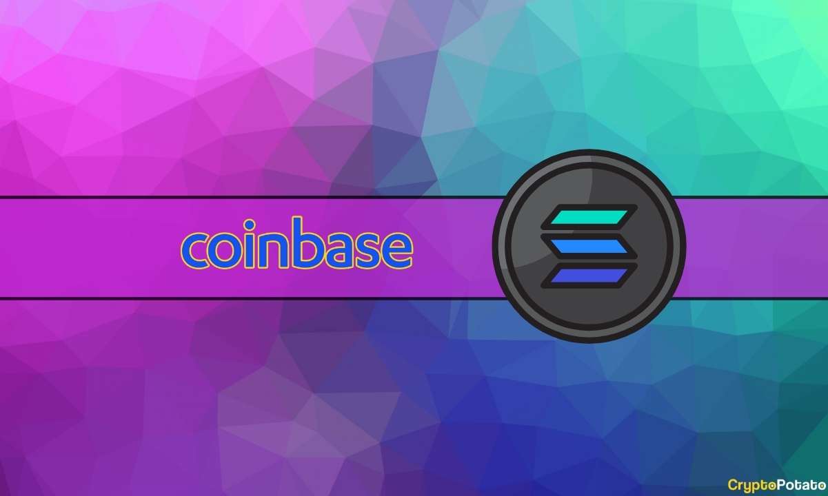 Coinbase Solana (SOL) İle İlgili Önemli Bir Duyuru Yaptı