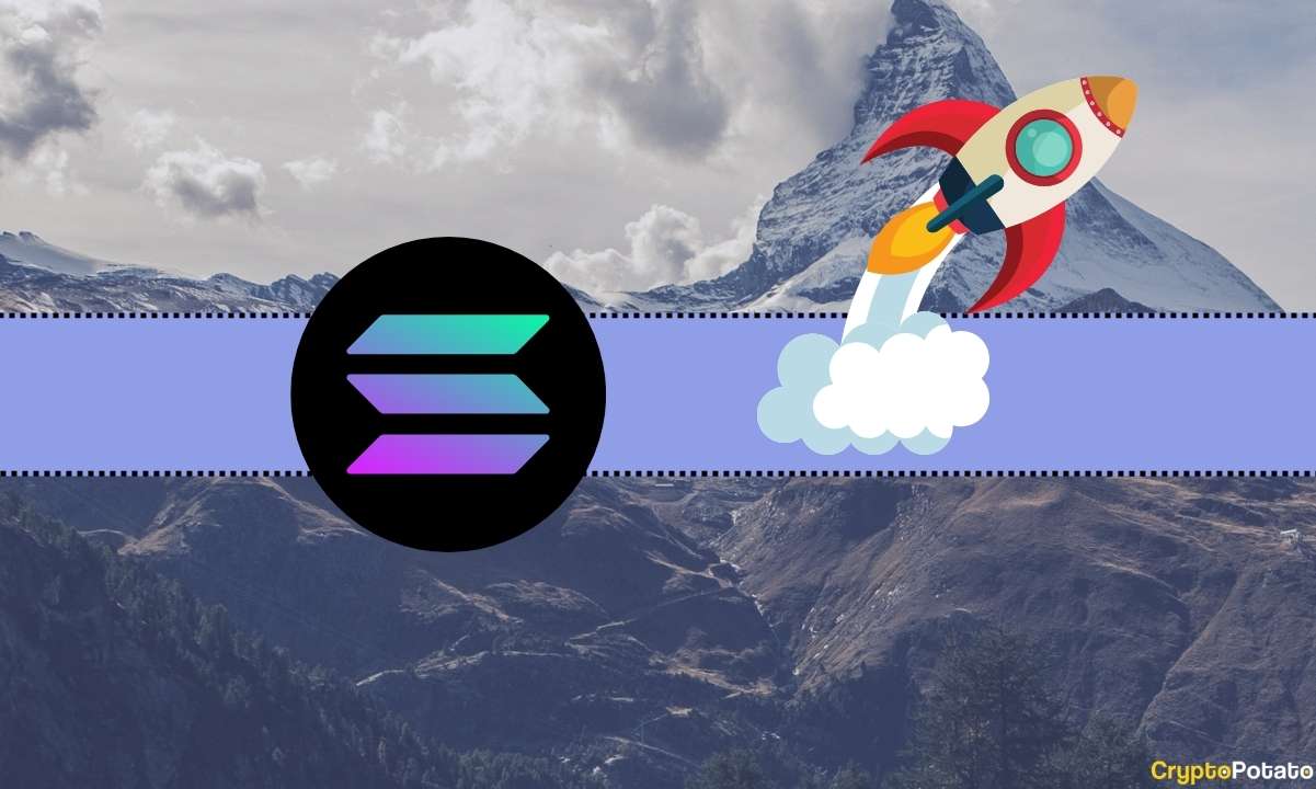 Solana (SOL) Fiyatı Bugün Neden Yükseldi?