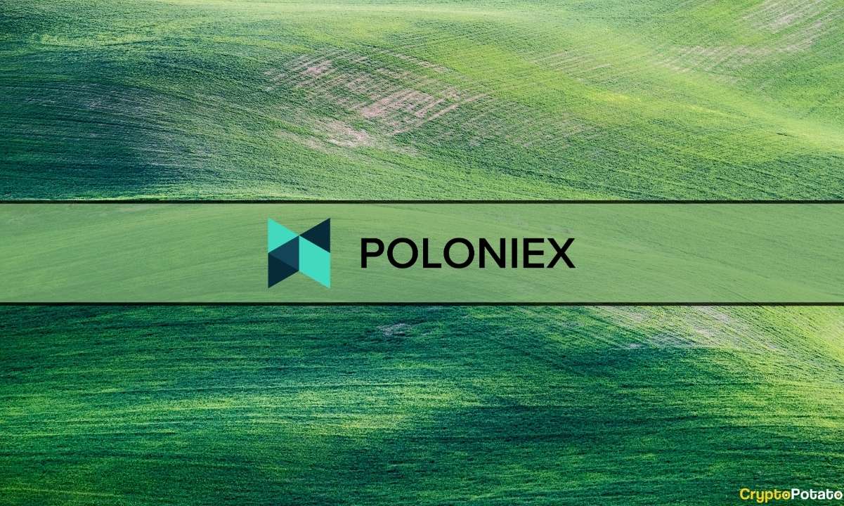 Kripto Borsası Poloniex, 125 Milyon Dolarlık Sömürüden Sonra Tam Restorasyona Yakın