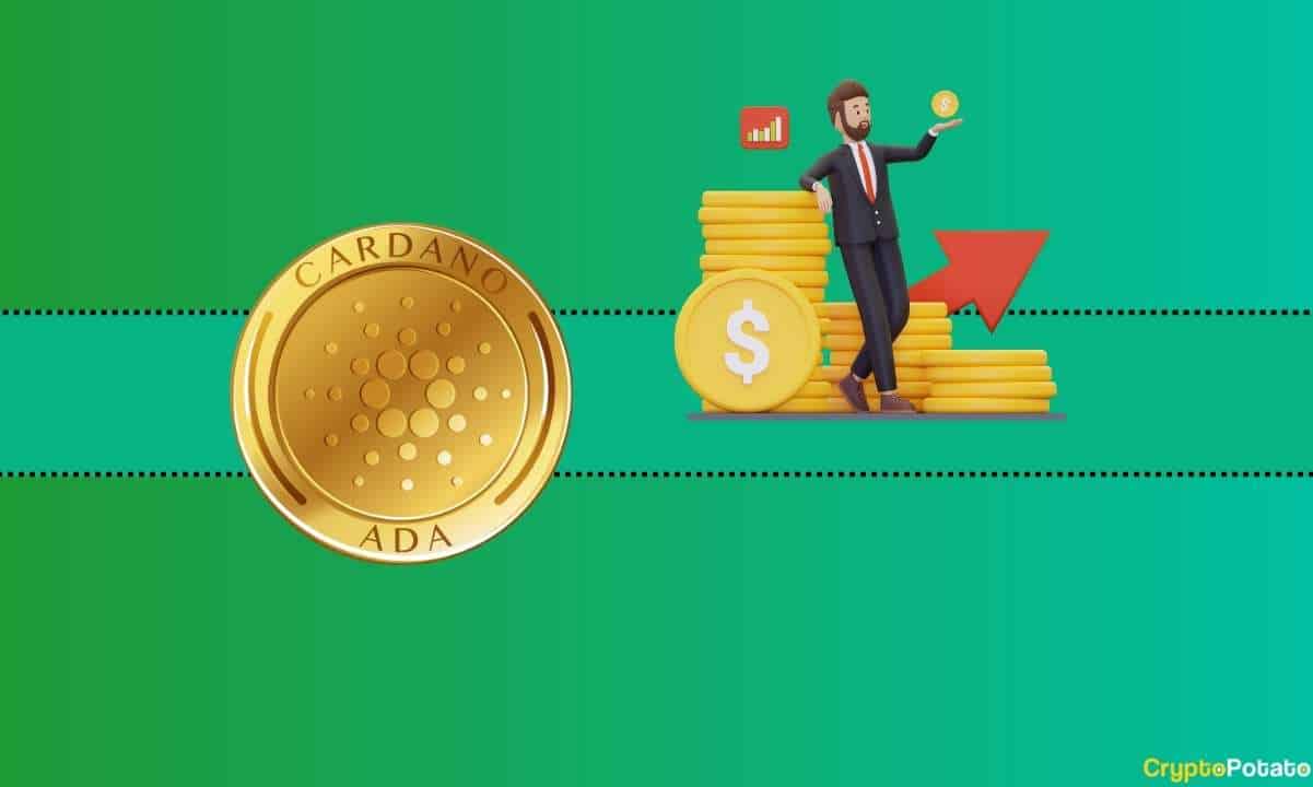 Cardano (ADA) Fiyatı Birçok Hissedarın Kâr Etmesiyle Günlük %10 Artıyor