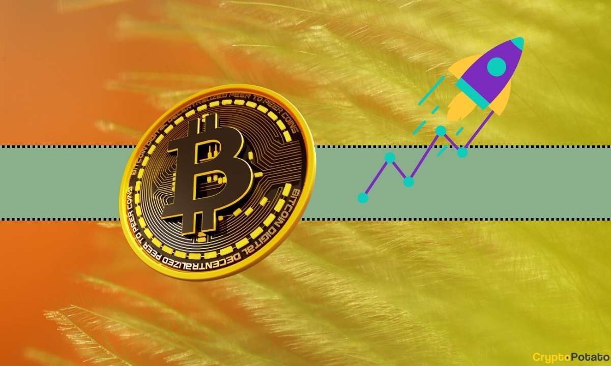 Bitcoin'in Fiyatı Son 24 Saatte Yükseliyor: İşte Nedeni