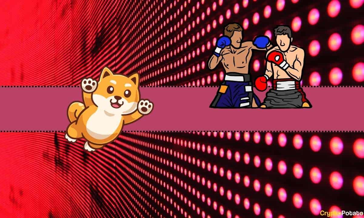 Shiba Inu (SHIB) Büyük Duyuru: Manny Pacquiao İşbirliği