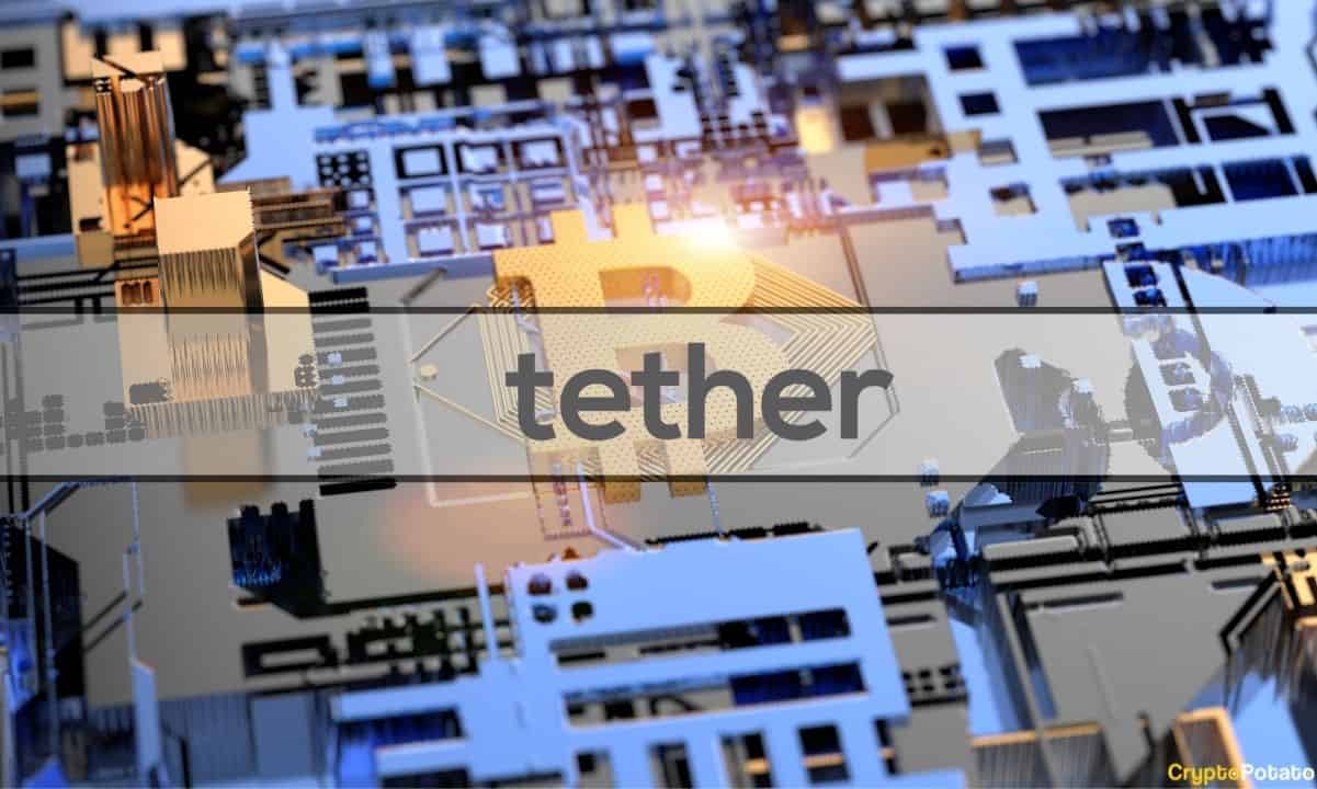 Tether, Genişleme Planlarının Bir Parçası Olarak Bitcoin Madenciliğine 500 Milyon Dolar Akıtacak