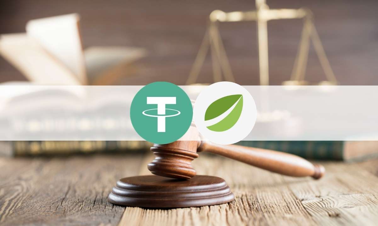 ABD'li Yargıç Tether ve Bitfinex'e Karşı Açılan Toplu Davayı Reddetti