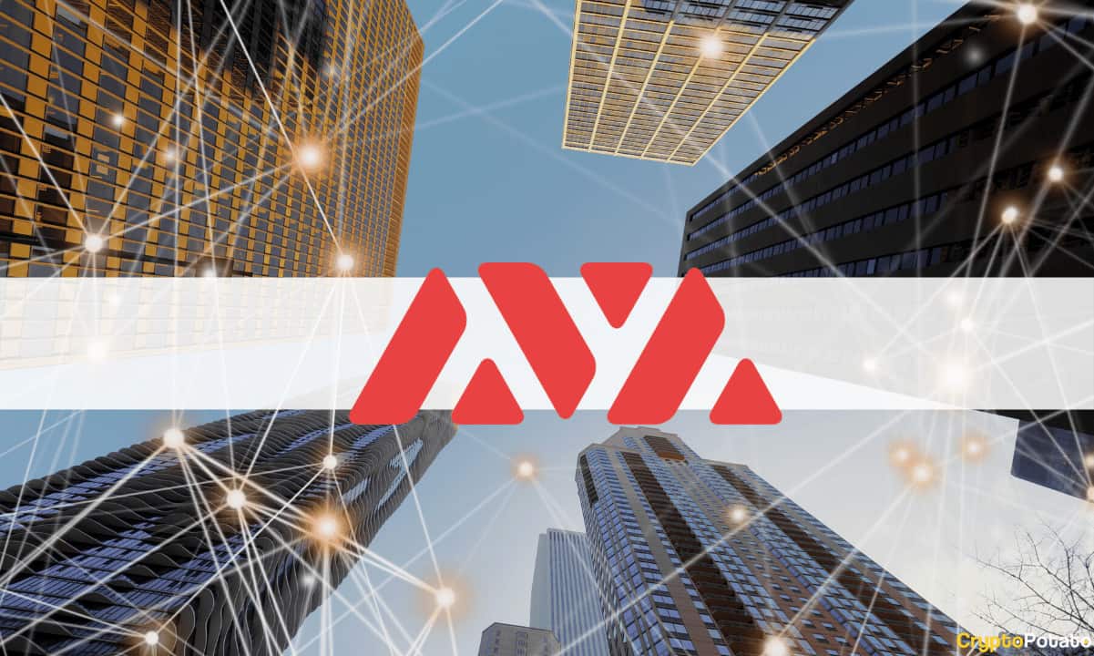 Avalanche (AVAX), Büyük Bankanın RWA Tokenizasyonunun Benimsenmesiyle Yılın En Yüksek Seviyesine Yükseldi