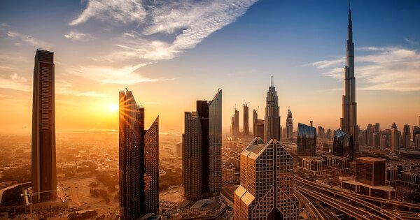 Dubai'deki VARA, Matthew White'ı CEO olarak atadı