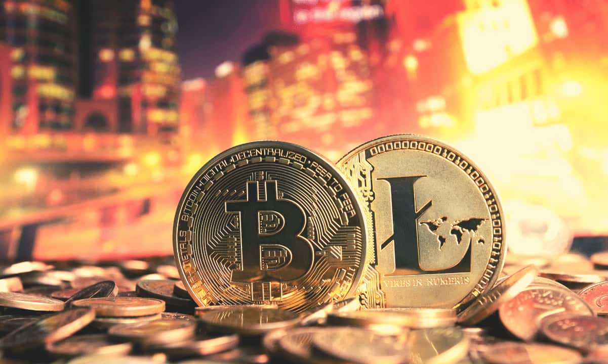 Litecoin, Ağ Patlamasının Ortasında İşlem Sayısında Bitcoin'i Kısa Süreliğine Geride Bıraktı: Veriler