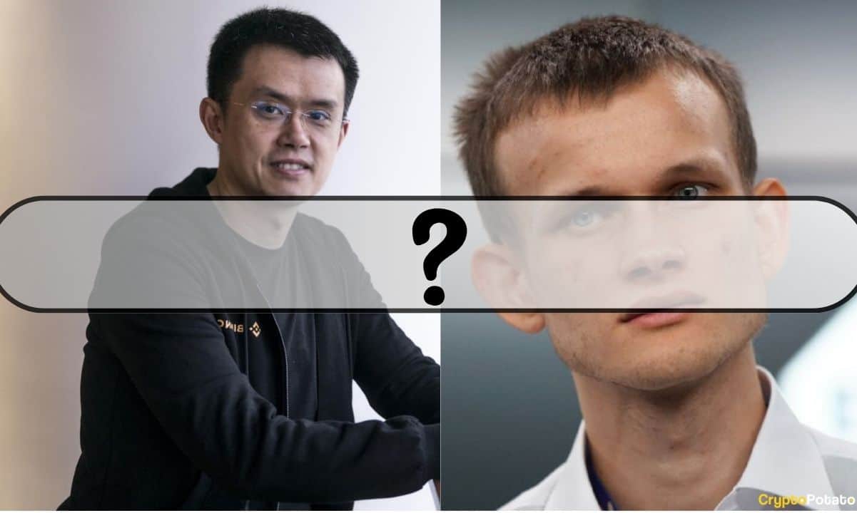 CZ, Buterin ve Daha Fazlası: Bunlar Kriptoda En Popüler İsimler (Çalışma)