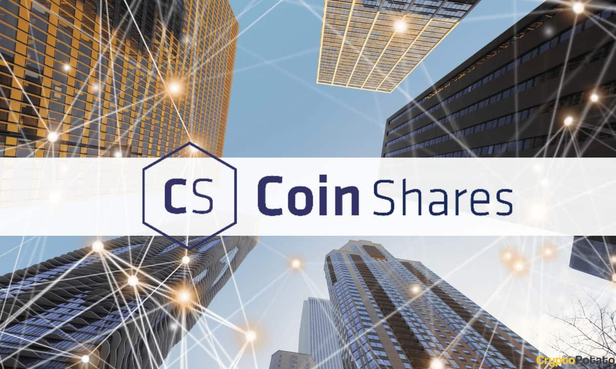 CoinShares, Valkyrie ETF Satın Alma Seçeneğiyle Gözünü ABD Kripto Piyasasına Dikti