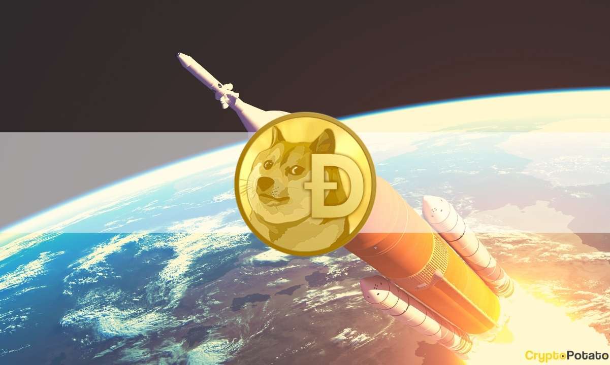 Uzay Şirketi Astrobotic, Dogecoin'i Ay'a Gönderecek - Kelimenin tam anlamıyla