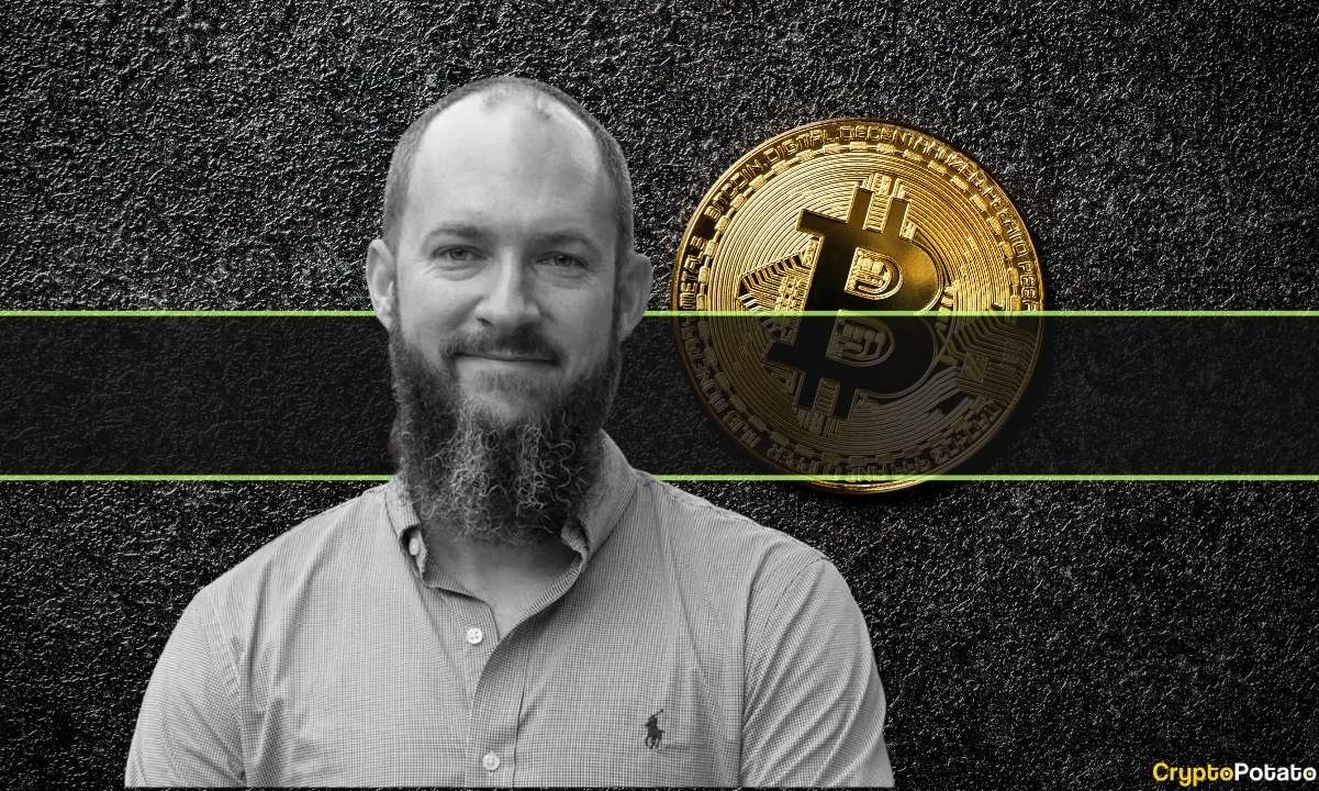 Bitcoin, Güvenlik ve Kripto'nun Geleceği: Jameson Lopp ile Röportaj (Bitcoin Amsterdam 2023)