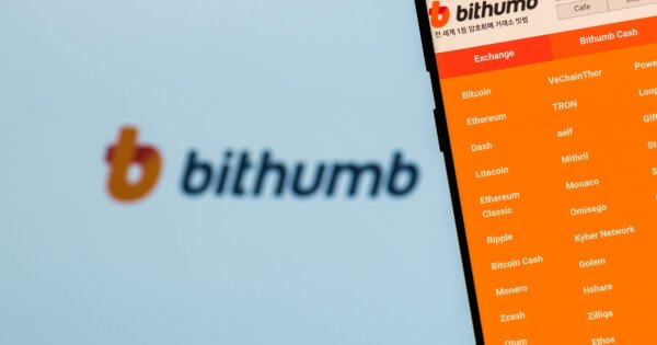 Eski Bithumb Başkanı Lee Jeong-hoon Temyizde 8 Yıl Hapis Cezasıyla Karşı Karşıya