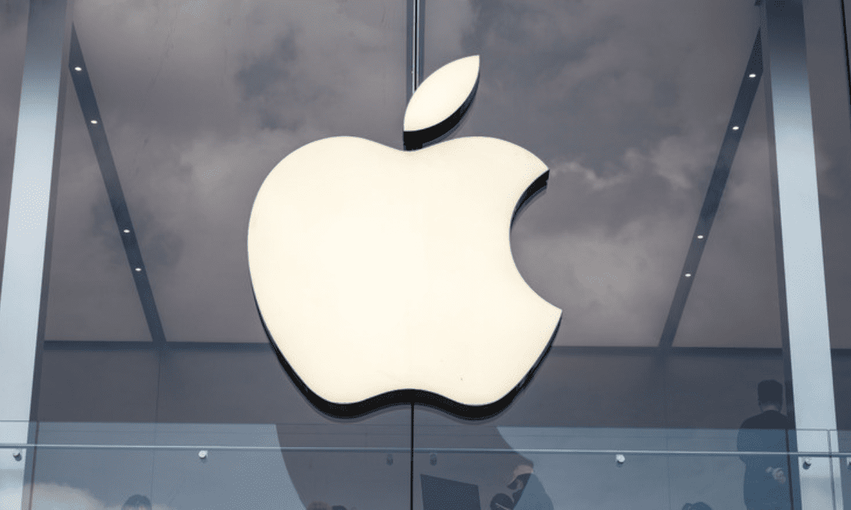 Apple, Kripto ve Diğer Yöntemlerle P2P Ödemelerini Sınırladığı İçin Dava Açtı