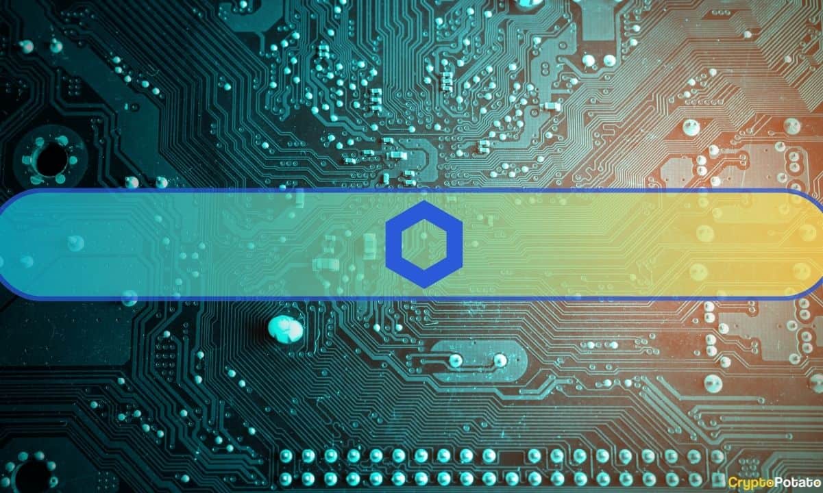 Weiss Crypto, Bitcoin'den Sonra İkinci Olan Chainlink'i Yükseltiyor