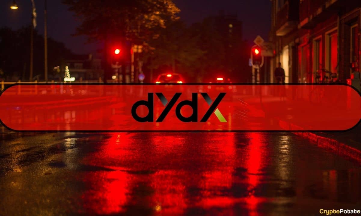 dYdX, Borsada Hedefli İşlemlerden Sonra 'Yüksek Kârlı Ticaret Stratejilerini' Yasakladı